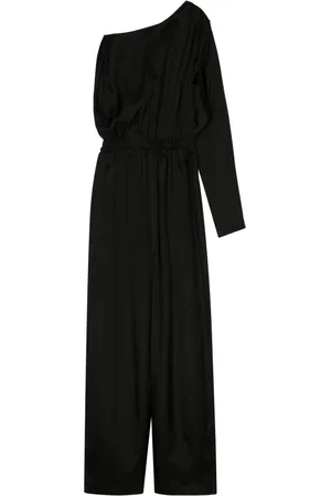 Rick Owens Jumpsuit Atena Bodybag