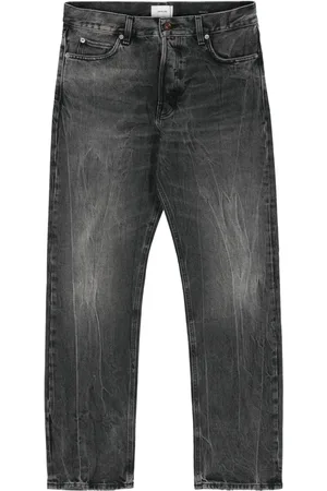haikure Jeans rectos