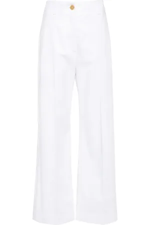 Patou Pantalones anchos Iconic