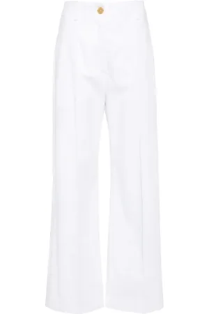 Patou Pantalones anchos Iconic