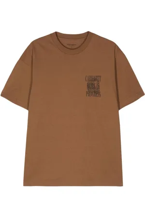 Carhartt Playera Always a WIP