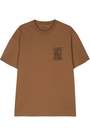 Carhartt Playera Always a WIP