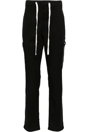 Paige Pantalones con cordones en la pretina