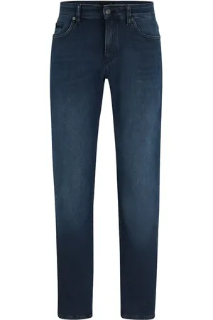 HUGO BOSS Jeans slim con bolsillos