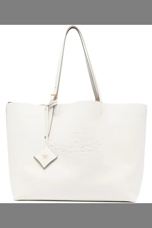 MCM Tote Himmel grande