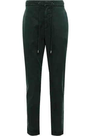 Paige Pantalones tapered Fraser