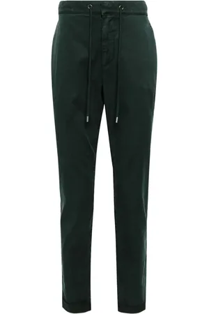 Paige Pantalones tapered Fraser