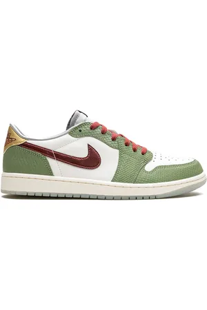 Jordan Tenis Air 1 Low SE Year of the Dragon