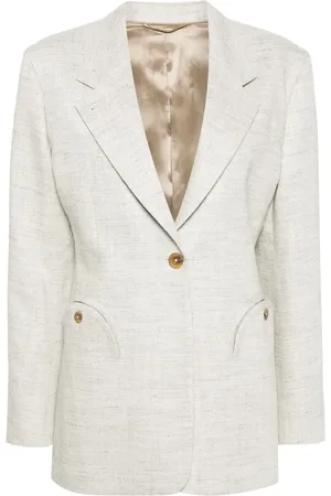 Blazé Milano Blazer Daisy con botones