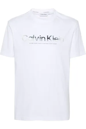 Playeras calvin discount klein para hombre