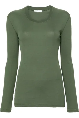 LEMAIRE Playera manga larga