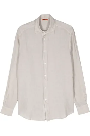 BARENA Camisa manga larga