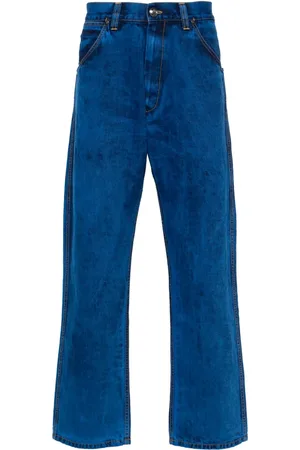 Vivienne Westwood Jeans Ranch