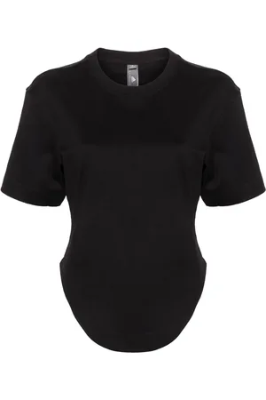 adidas Playera con pretina elástica