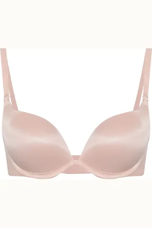 Wolford Brasier push-up Sheer Touch