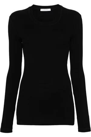 LEMAIRE Playera manga larga