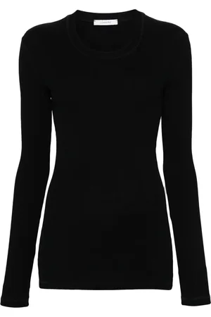 LEMAIRE Playera manga larga