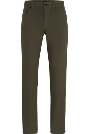 HUGO BOSS Jeans slim