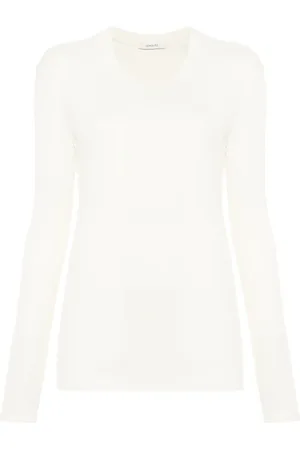 LEMAIRE Playera manga larga