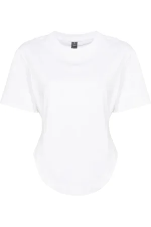 adidas Playera con logo estampado