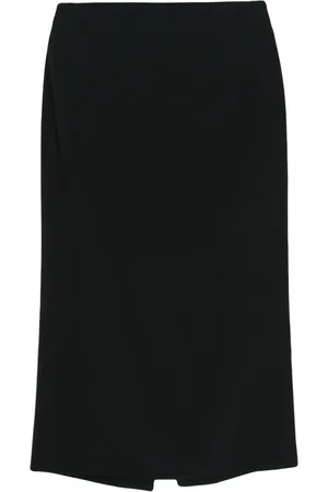 GABRIELA HEARST Falda midi Manuela