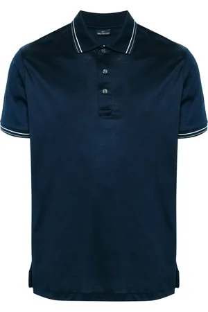 Paul & Shark Playera tipo polo