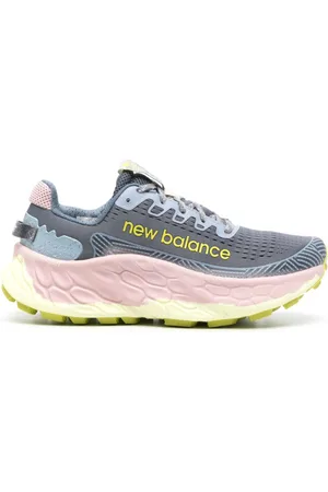 New Balance Tenis Fresh Foam X More Trail v3