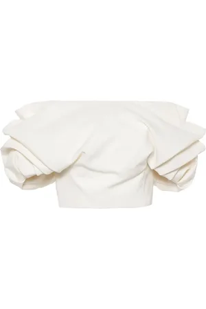 GABRIELA HEARST Top Erwan