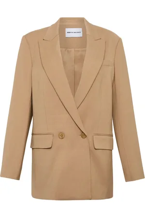Rebecca Vallance Blazer Devin