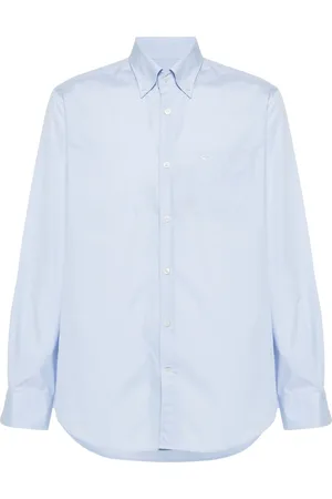 Paul & Shark Camisa con aplique del logo
