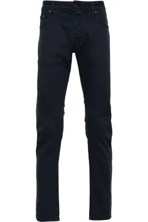 Jacob Cohen Pantalones slim Nick