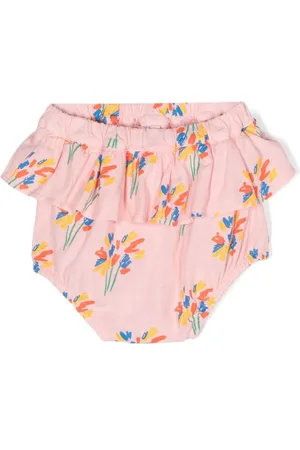 Bobo Choses Bloomers con estampado Fireworks