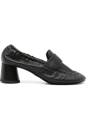 Proenza Schouler Zapatillas Glove Mary Jane con tacón de 55mm