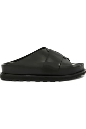 Jil Sander Flip flops planas