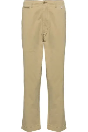 Chocoolate Pantalones rectos