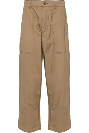 Chocoolate Pantalones rectos Carpenter