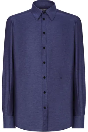 Dolce & Gabbana Camisa manga larga