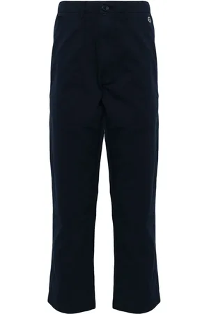 Chocoolate Pantalones rectos