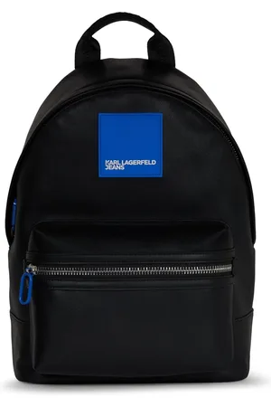 Karl Lagerfeld Mochila con logo