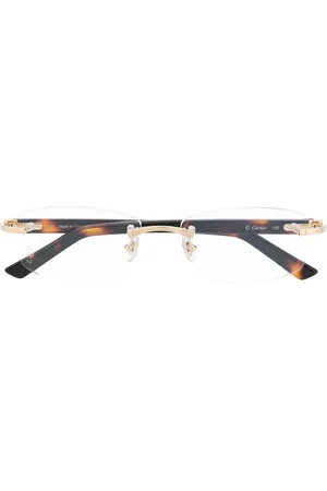 Cartier Lentes Decor