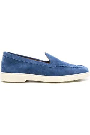 santoni Mocasines Yaltamoc