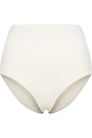 Jil Sander Bikini bottom con tiro alto