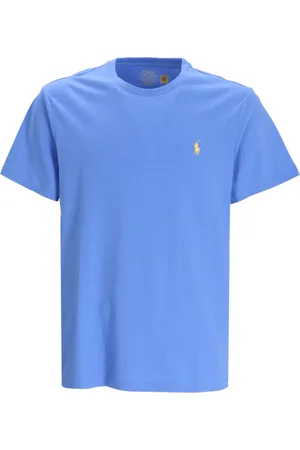 Ralph Lauren Playera con logo bordado