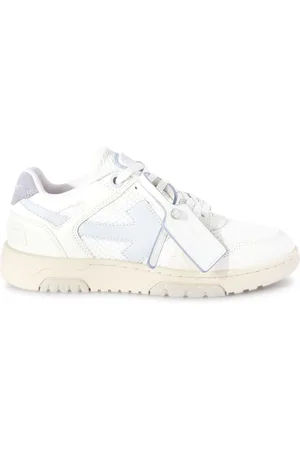 OFF-WHITE Tenis Slim Out Of Office