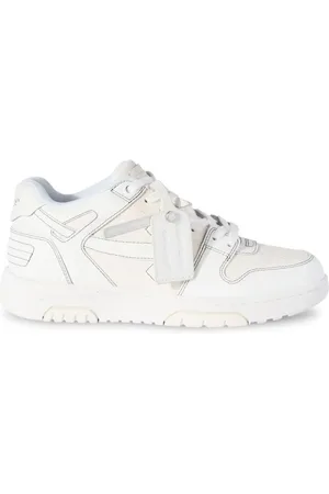 OFF-WHITE "tenis Out Of Office ""Ooo"""