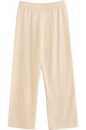 Chinti & Parker Pantalones con pretina elástica