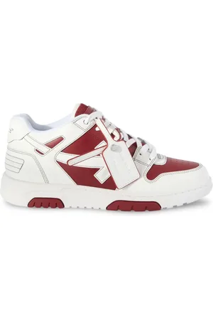 OFF-WHITE "tenis Out Of Office ""Ooo"""