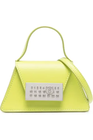 Maison Margiela Bolsa Numeric mini