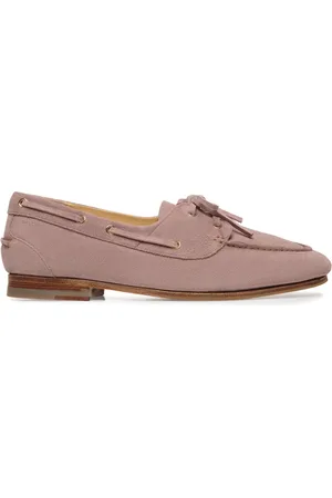 Bally Zapatos top sider Plume