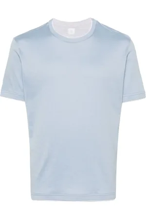 ELEVENTY Playera a capas